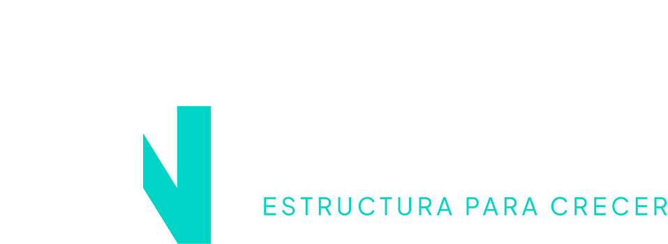 García & Natividad — Estructura para crecer