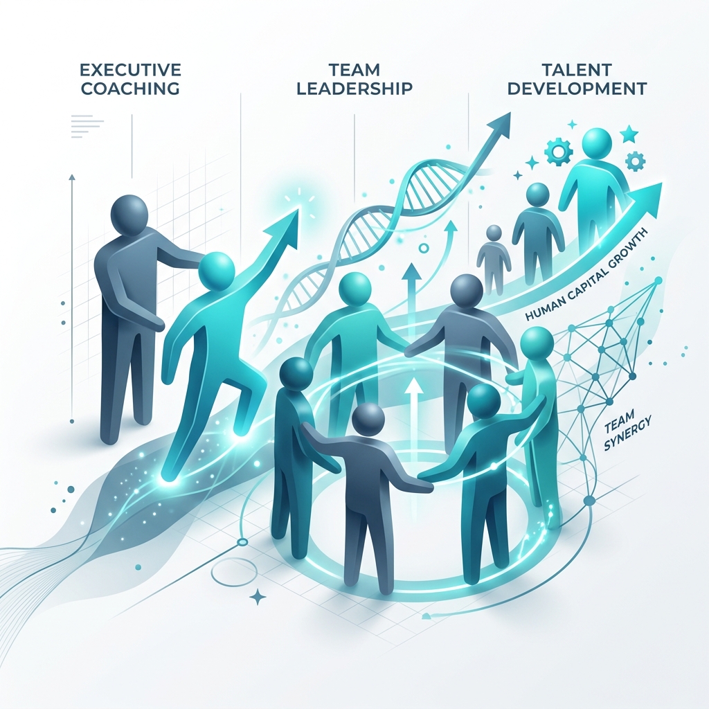 Talent & Organization