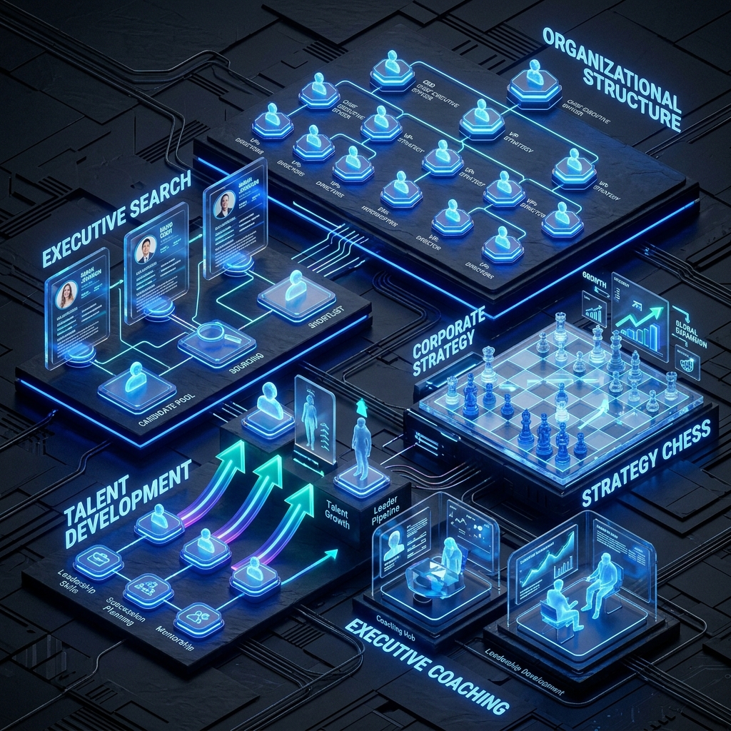 Talent & Organization en Perú